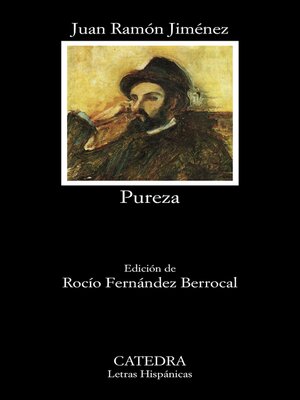 cover image of Pureza